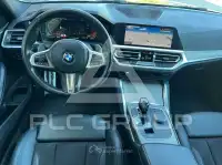 2021 BMW M4