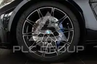 2021 BMW M4