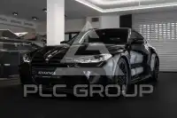 2021 BMW M4
