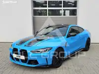 2021 BMW M4