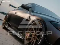 2021 BMW M4