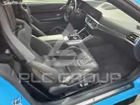 2021 BMW M4