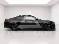 2021 BMW M4
