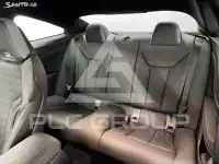 2021 BMW M4