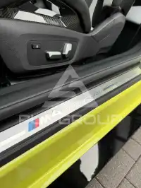 2021 BMW M4