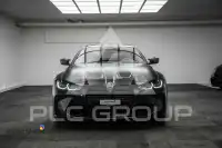 2021 BMW M4