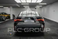 2021 BMW M4