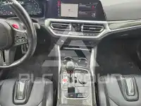 2021 BMW M4