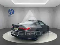 2021 BMW M4