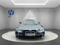 2021 BMW M4
