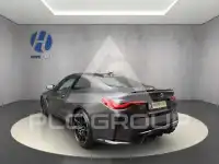 2021 BMW M4