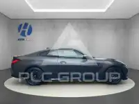 2021 BMW M4