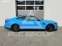 2021 BMW M4