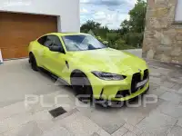 2021 BMW M4