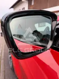 2021 BMW M4
