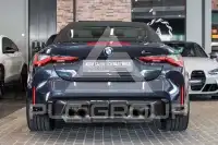 2021 BMW M4