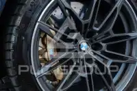 2021 BMW M4