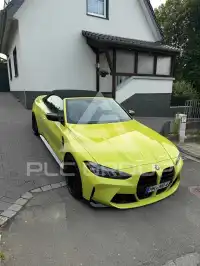 2021 BMW M4