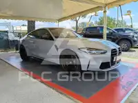 2021 BMW M4