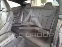 2021 BMW M4