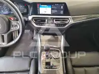 2021 BMW M4