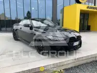 2021 BMW M4