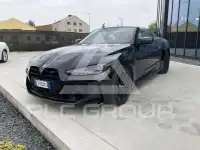 2021 BMW M4