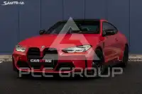 2021 BMW M4