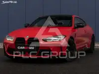 2021 BMW M4
