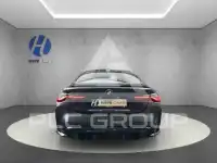 2021 BMW M4