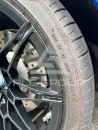 2021 BMW M4