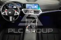 2021 BMW M4