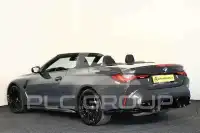 2021 BMW M4