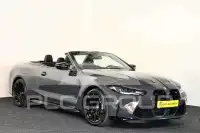 2021 BMW M4