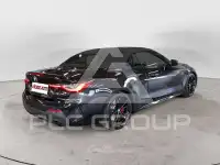 2021 BMW M4
