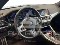 2021 BMW M4