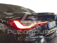 2021 BMW M4