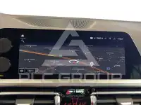2021 BMW M4