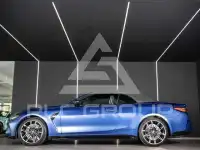 2021 BMW M4
