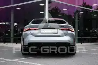 2021 BMW M4
