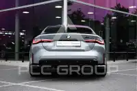 2021 BMW M4