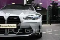 2021 BMW M4
