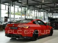 2021 BMW M4