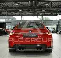 2021 BMW M4