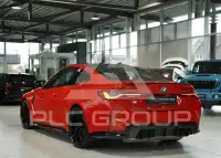 2021 BMW M4