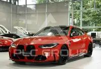 2021 BMW M4