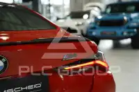 2021 BMW M4