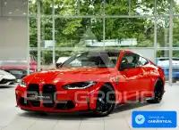 2021 BMW M4
