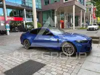 2021 BMW M4
