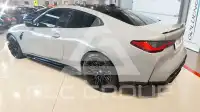 2021 BMW M4